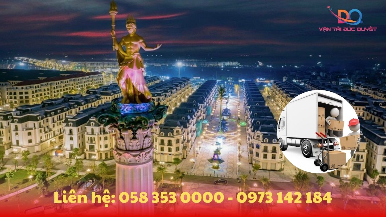 Lợi ích khi thuê xe cắt nóc chuyển đồ tại Ocean Park 2 – The Empire Lợi ích khi thuê xe cắt nóc chuyển đồ tại Ocean Park 2 – The Empire