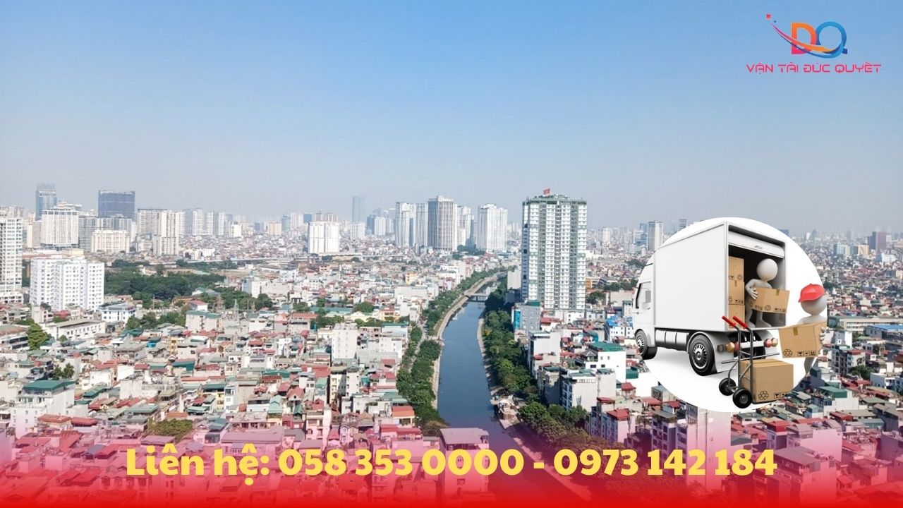 Gọi ngay xe cắt nóc Đức Quyết khi chuyển nhà, chuyển đồ cồng kềnh ở Thanh Xuân Gọi ngay xe cắt nóc Đức Quyết khi chuyển nhà, chuyển đồ cồng kềnh ở Thanh Xuân