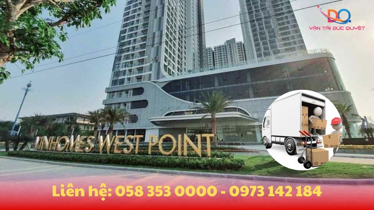 Thuê xe cắt nóc Đức Quyết – Chuyển đồ siêu dễ tại Vinhomes West Point, Tây Hồ Thuê xe cắt nóc Đức Quyết – Chuyển đồ siêu dễ tại Vinhomes West Point, Tây Hồ