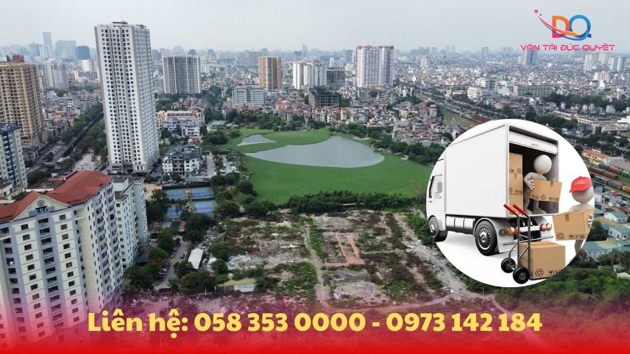 Khi nào nên gọi xe cắt nóc Đức Quyết tại Giáp Bát? Khi nào nên gọi xe cắt nóc Đức Quyết tại Giáp Bát?