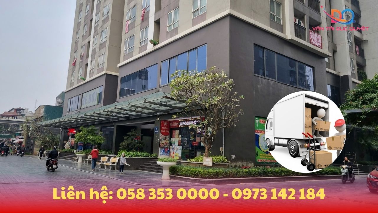 Khi nào nên gọi xe cắt nóc Đức Quyết tại Khương Trung? Khi nào nên gọi xe cắt nóc Đức Quyết tại Khương Trung?