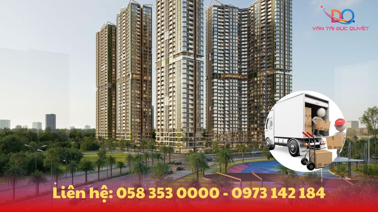 Quy trình dịch vụ xe cắt nóc của Đức Quyết tại Lumiere Evergreen Quy trình dịch vụ xe cắt nóc của Đức Quyết tại Lumiere Evergreen