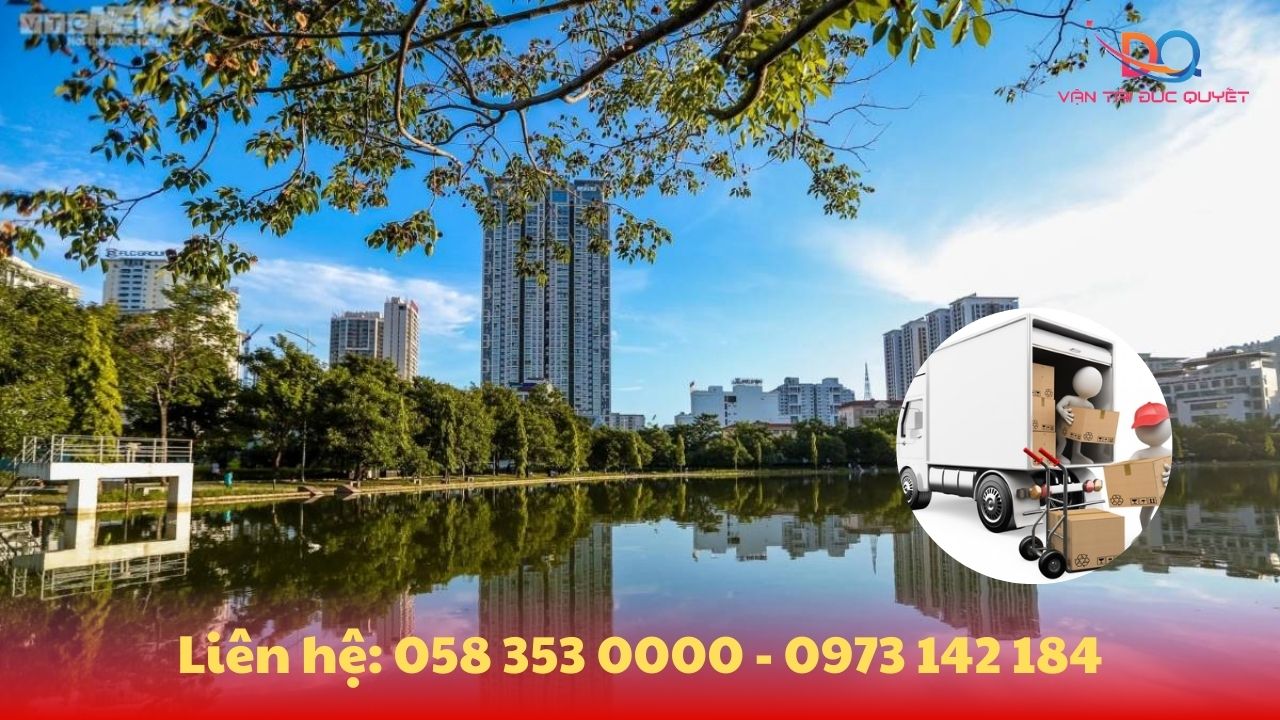 Dịch vụ thuê xe cắt nóc tại Đức Quyết