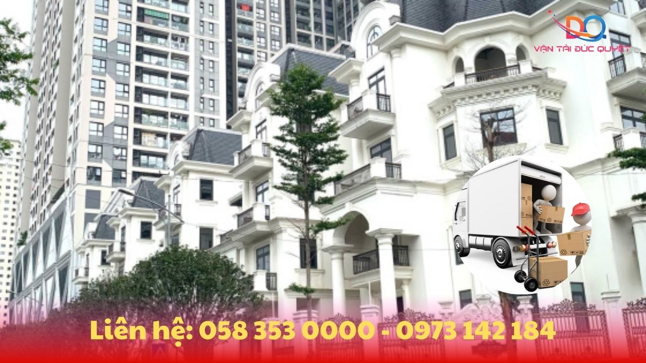 Quy trình thuê xe cắt nóc tại Đức Quyết