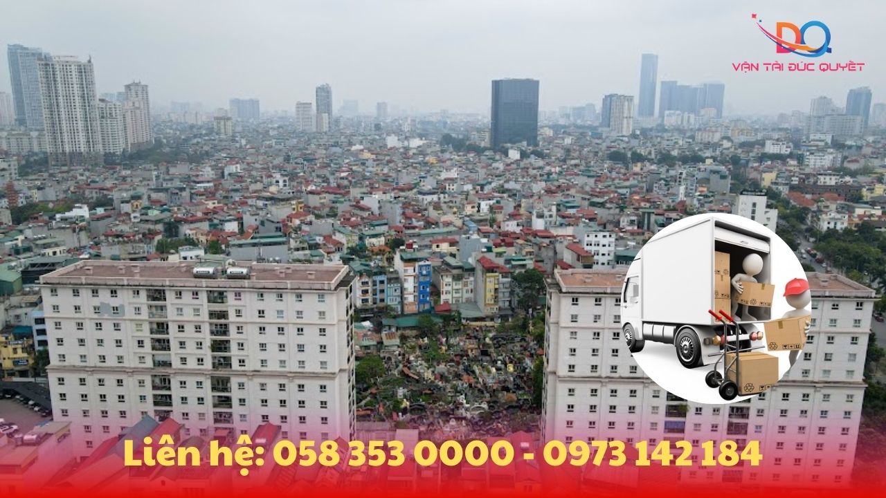 Quy trình thuê xe cắt nóc tại Đức Quyết