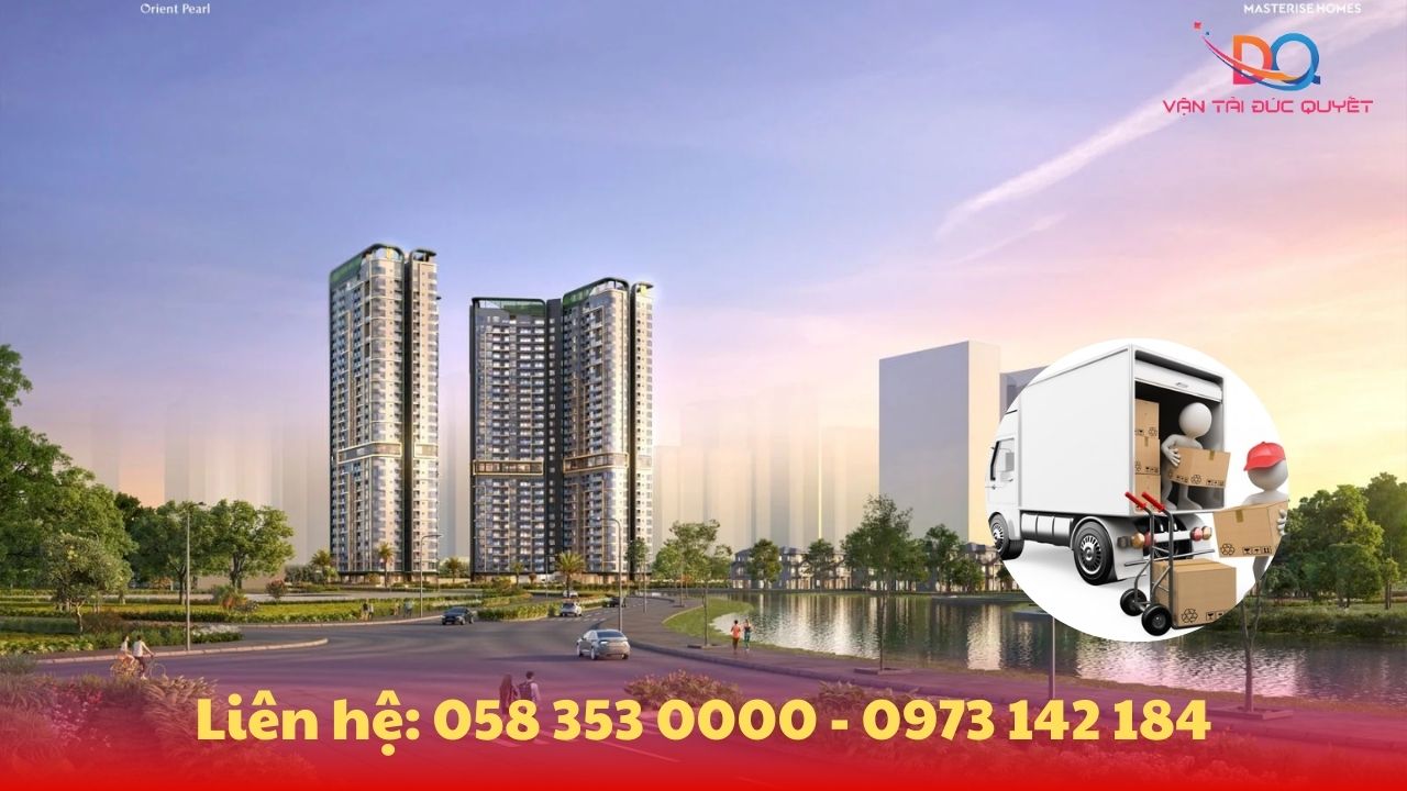 Quy trình dịch vụ xe cắt nóc của Đức Quyết tại Lumiere Orient Pearl Quy trình dịch vụ xe cắt nóc của Đức Quyết tại Lumiere Orient Pearl