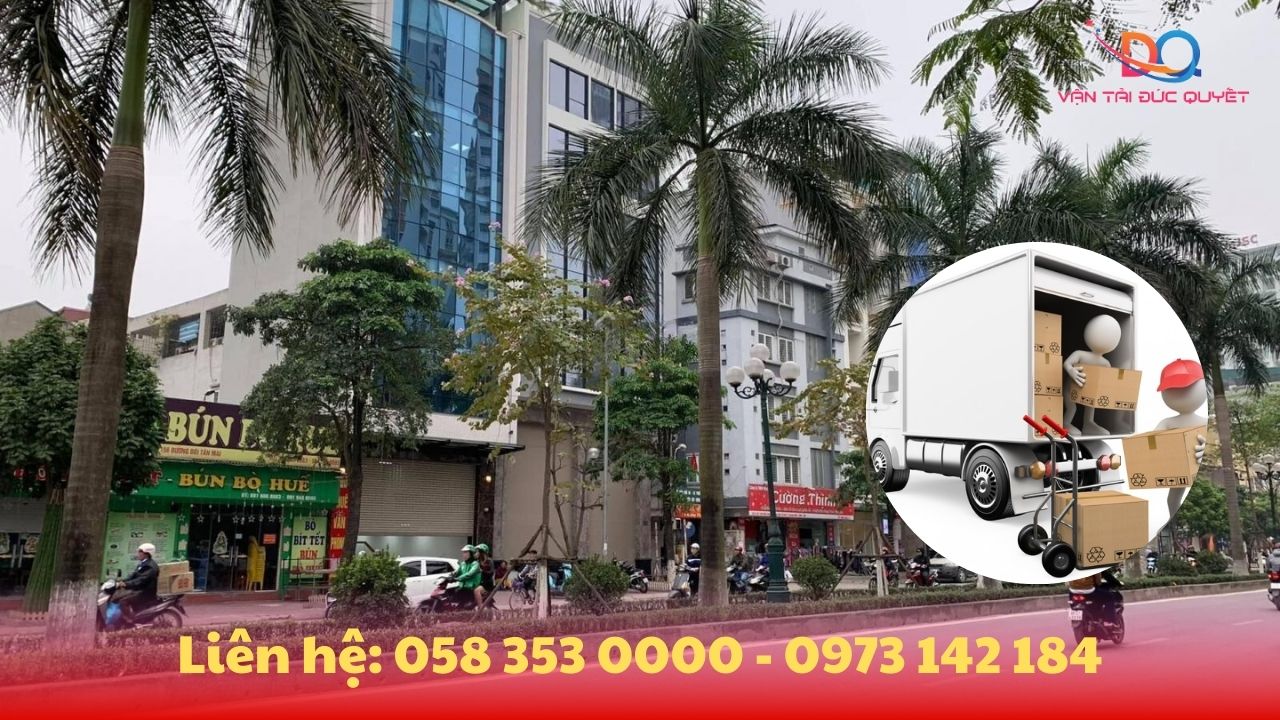 Đức Quyết – Dịch vụ xe cắt nóc chuyên nghiệp tại Tân Mai Đức Quyết – Dịch vụ xe cắt nóc chuyên nghiệp tại Tân Mai