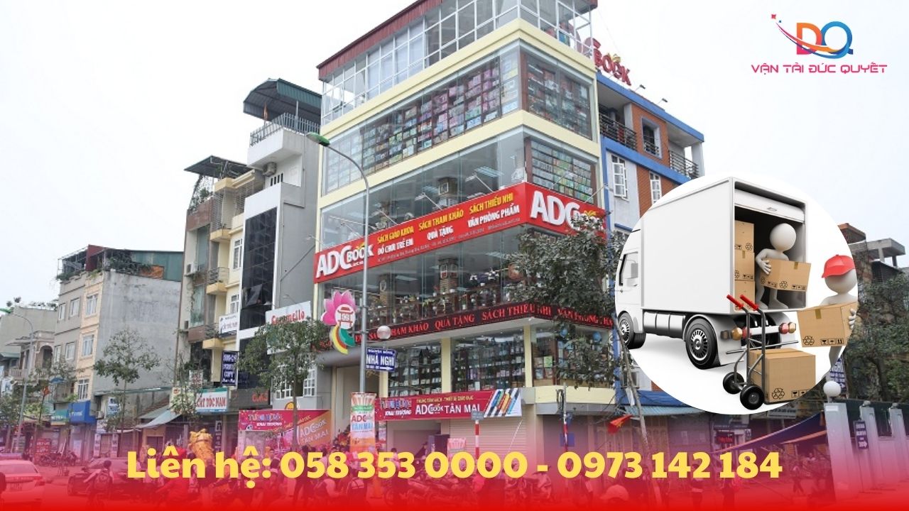 Khi nào nên sử dụng dịch vụ xe cắt nóc Đức Quyết tại Tân Mai? Khi nào nên sử dụng dịch vụ xe cắt nóc Đức Quyết tại Tân Mai?