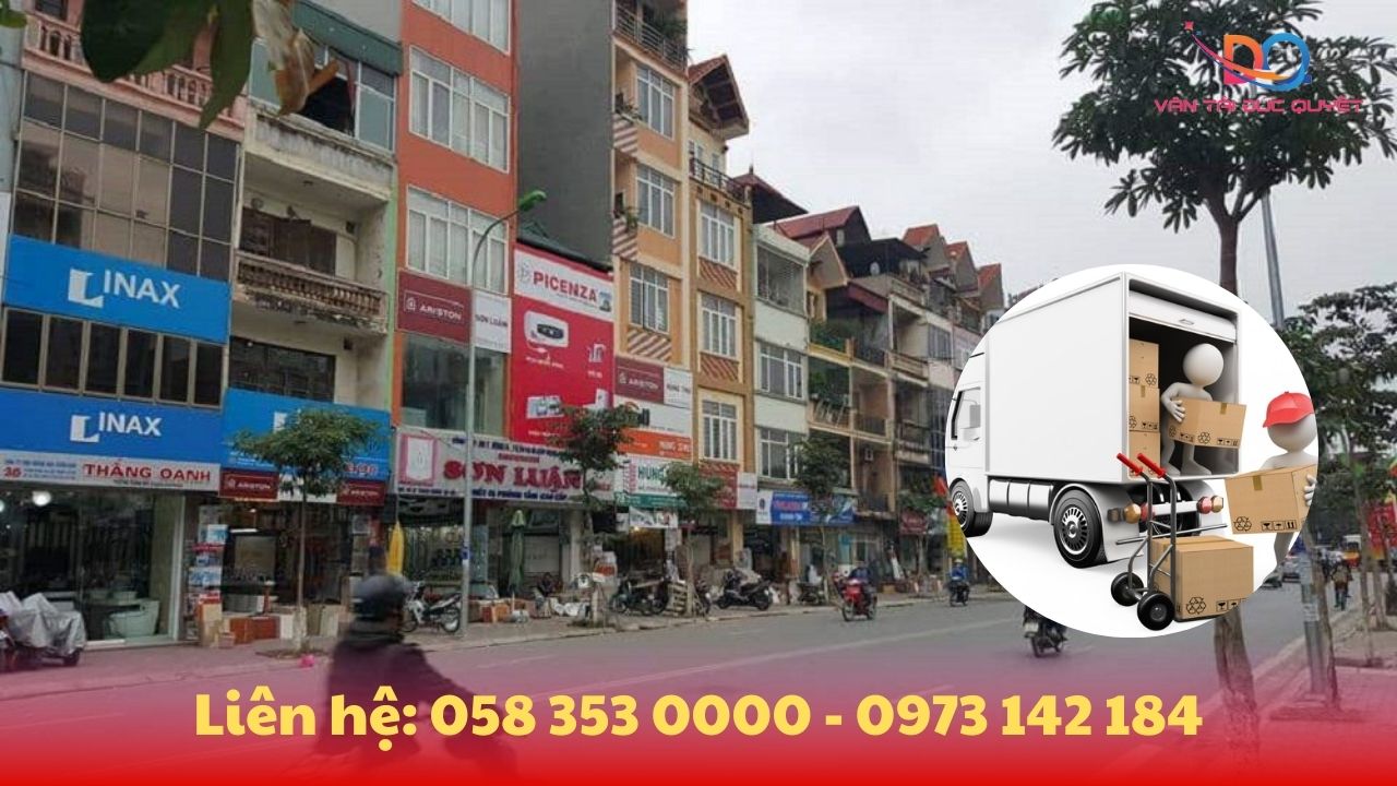 Minh Khai chuyển đồ cồng kềnh? Xe cắt nóc Đức Quyết đáp ứng nhanh chóng Minh Khai chuyển đồ cồng kềnh? Xe cắt nóc Đức Quyết đáp ứng nhanh chóng