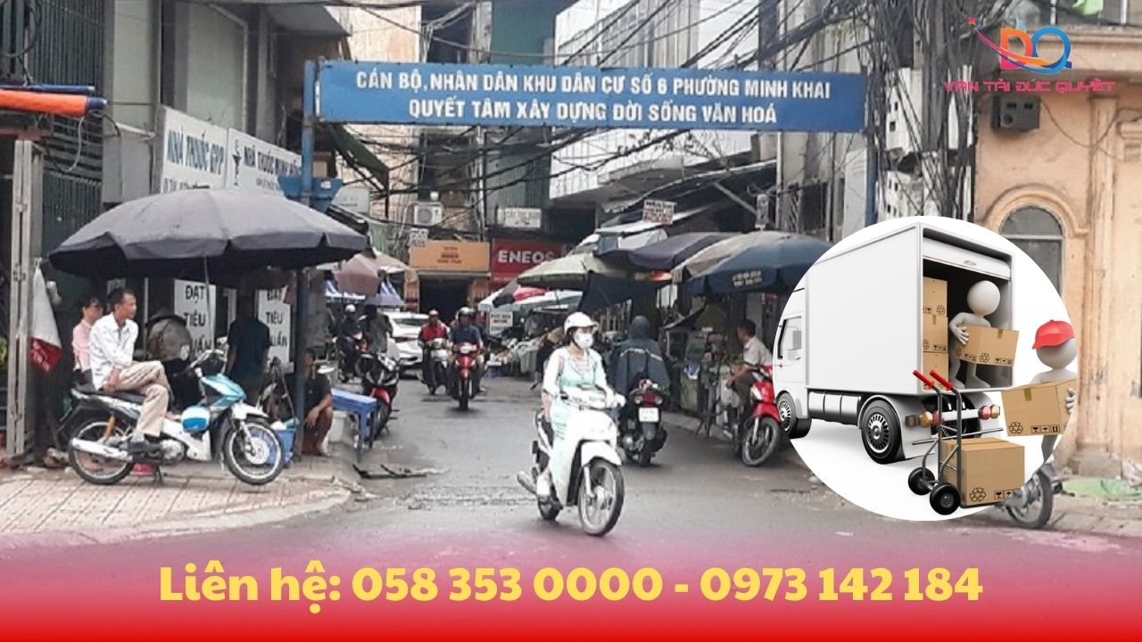 Quy trình sử dụng dịch vụ xe cắt nóc Đức Quyết Quy trình sử dụng dịch vụ xe cắt nóc Đức Quyết