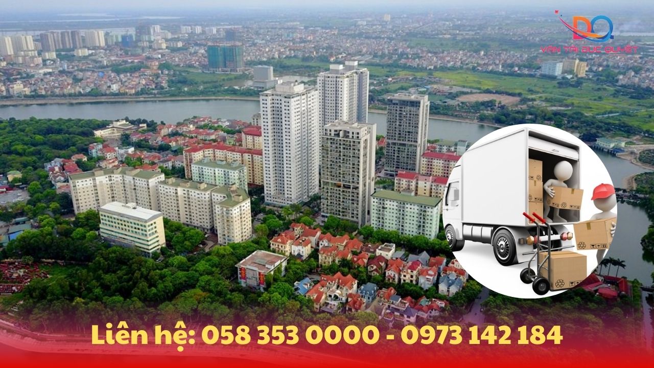 Khi nào nên gọi xe cắt nóc Đức Quyết tại Hoàng Liệt? Khi nào nên gọi xe cắt nóc Đức Quyết tại Hoàng Liệt?