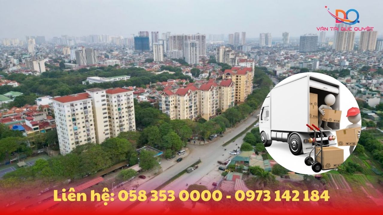 Khi nào nên gọi xe cắt nóc Đức Quyết tại Định Công? Khi nào nên gọi xe cắt nóc Đức Quyết tại Định Công?