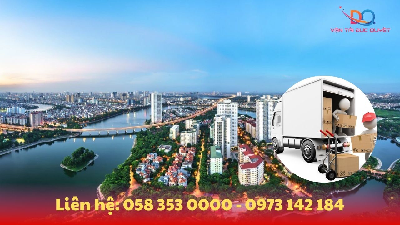 Khi nào nên gọi xe cắt nóc Đức Quyết tại Hoàng Mai? Khi nào nên gọi xe cắt nóc Đức Quyết tại Hoàng Mai?