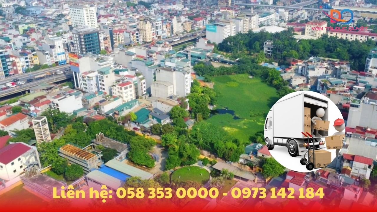 Xe cắt nóc tại Khương Đình: Giải pháp tối ưu cho đồ nặng, đồ cồng kềnh Xe cắt nóc tại Khương Đình: Giải pháp tối ưu cho đồ nặng, đồ cồng kềnh