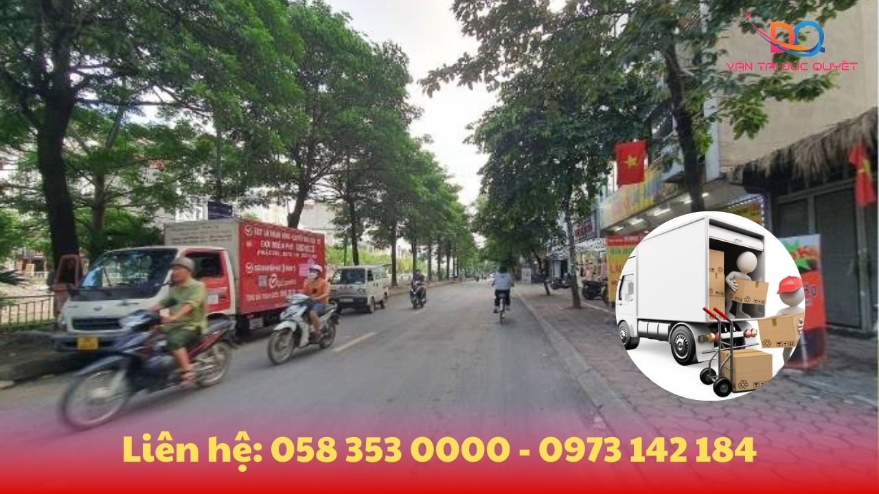 Những loại đồ nên thuê xe cắt nóc để vận chuyển Những loại đồ nên thuê xe cắt nóc để vận chuyển