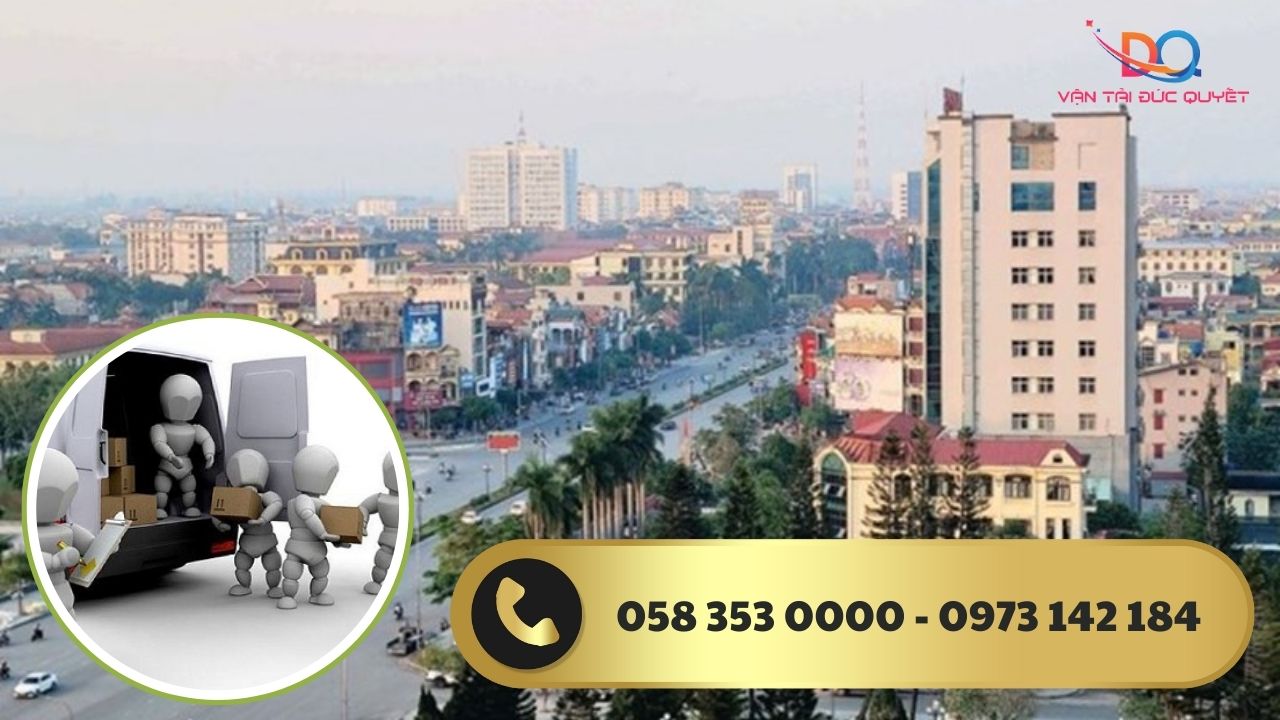 Quy trình chuyên nghiệp của dịch vụ Đức Quyết