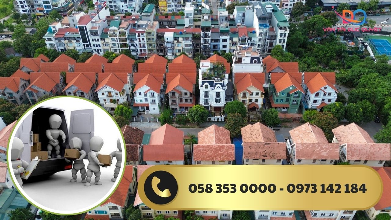 Dịch vụ taxi tải chuyển nhà Vân Canh – Gọn nhẹ, vận chuyển chuyên nghiệp