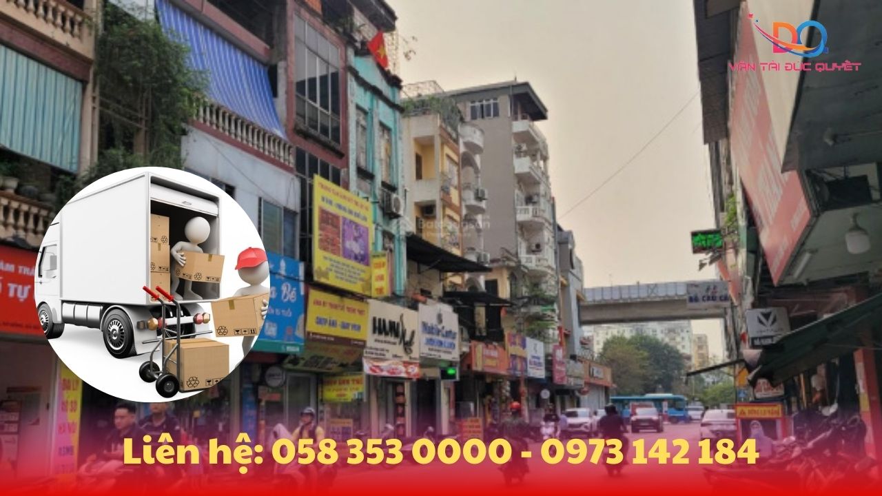 Khi nào nên thuê xe cắt nóc