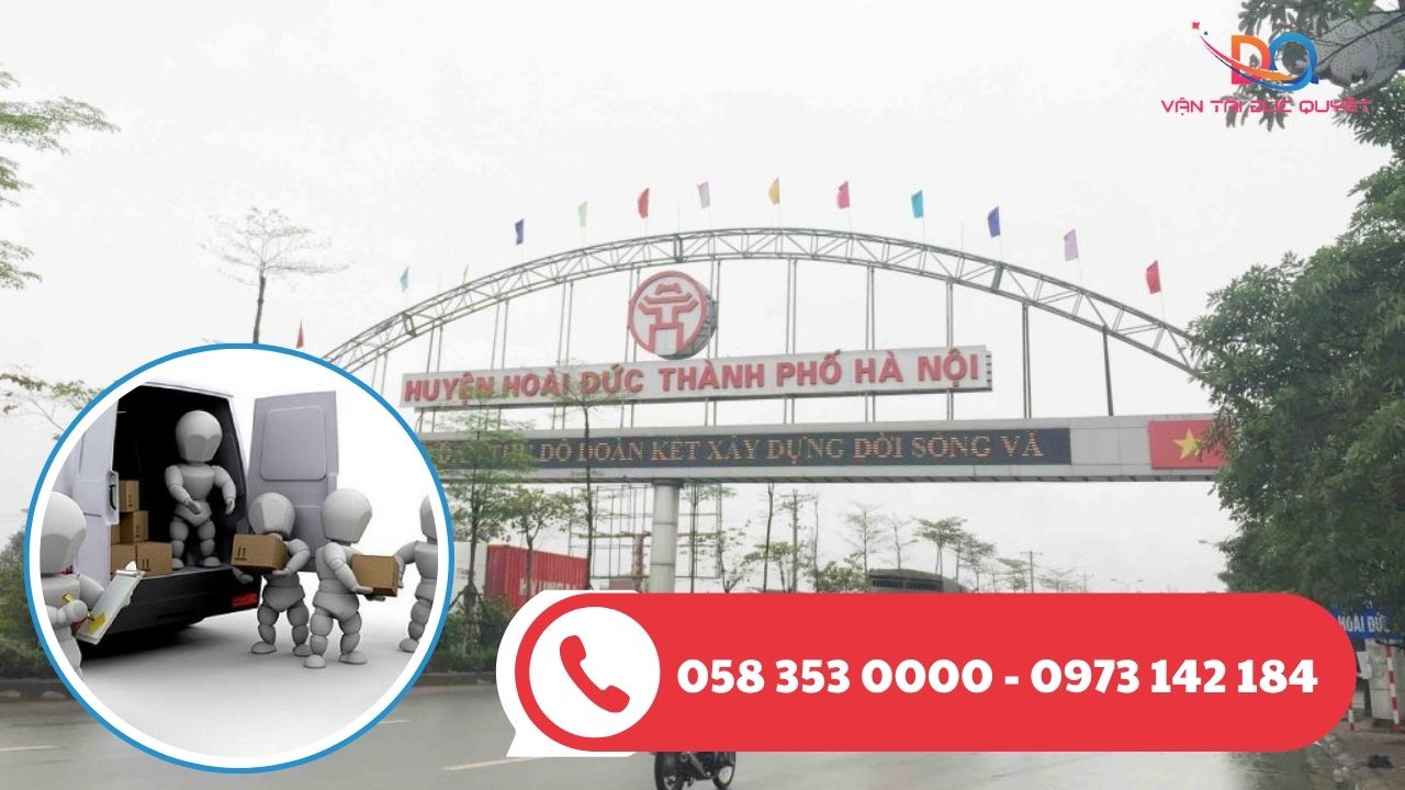 Thuê xe chuyển đồ Hoài Đức uy tín – Chuyển nhà, chuyển văn phòng trọn gói Thuê xe chuyển đồ Hoài Đức uy tín – Chuyển nhà, chuyển văn phòng trọn gói