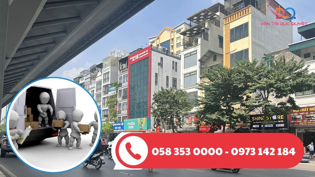 Xe cắt nóc chuyển đồ Minh Khai – Vận chuyển dễ dàng qua ngõ nhỏ, hẹp Xe cắt nóc chuyển đồ Minh Khai – Vận chuyển dễ dàng qua ngõ nhỏ, hẹp