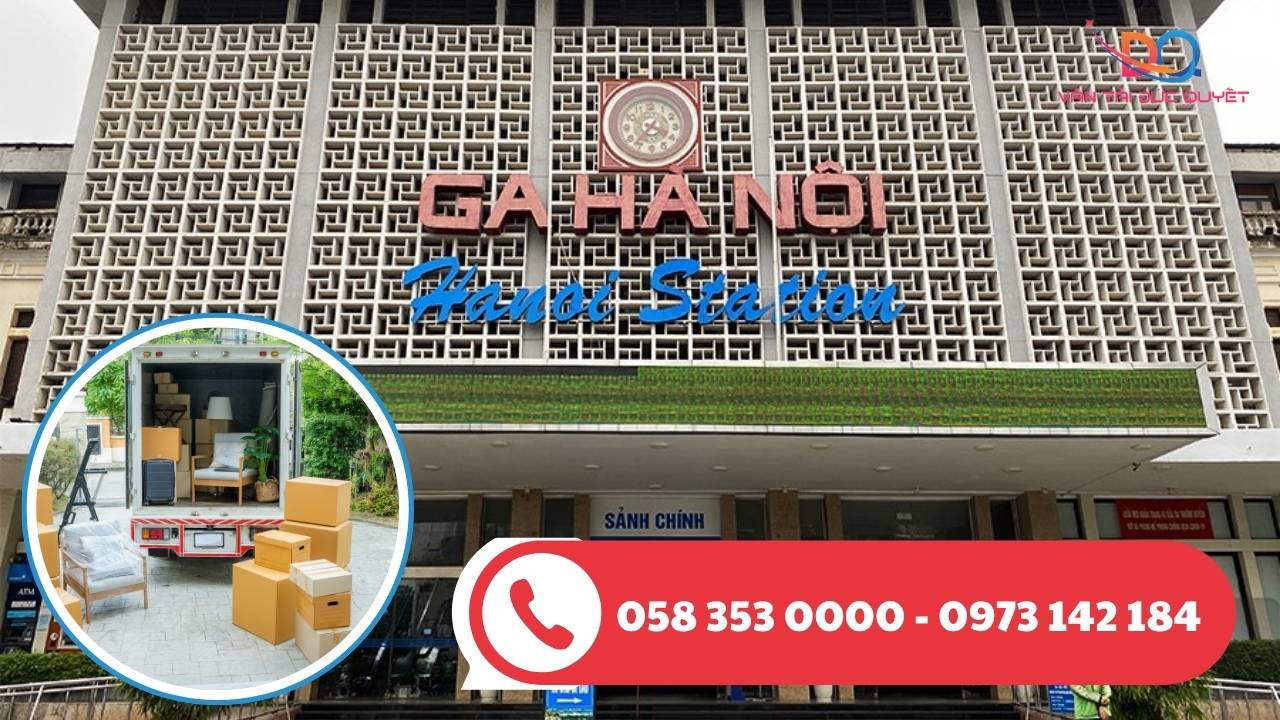Dịch vụ chuyển đồ Phường Cửa Nam được nhiều khách hàng tin chọn năm 2026