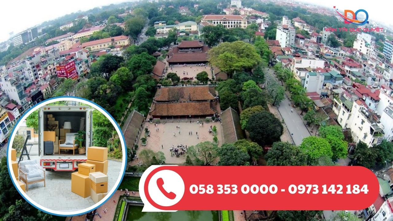 Dịch vụ chuyển đồ Phường Văn Miếu – Quốc Tử Giám uy tín, an toàn, giá tốt tại Hà Nội Dịch vụ chuyển đồ Phường Văn Miếu – Quốc Tử Giám uy tín, an toàn, giá tốt tại Hà Nội