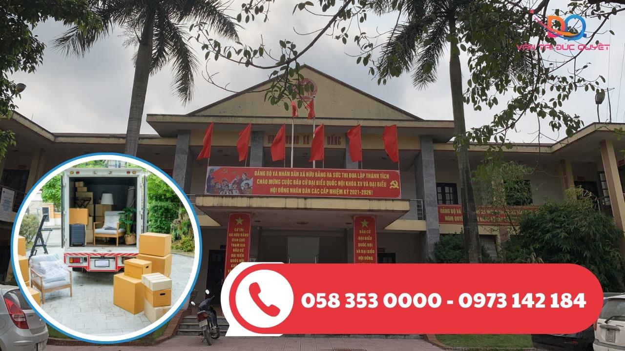 Dịch vụ chuyển nhà Hữu Bằng – Thạch Thất nhanh chóng, an toàn, phục vụ tận tâm Dịch vụ chuyển nhà Hữu Bằng – Thạch Thất nhanh chóng, an toàn, phục vụ tận tâm