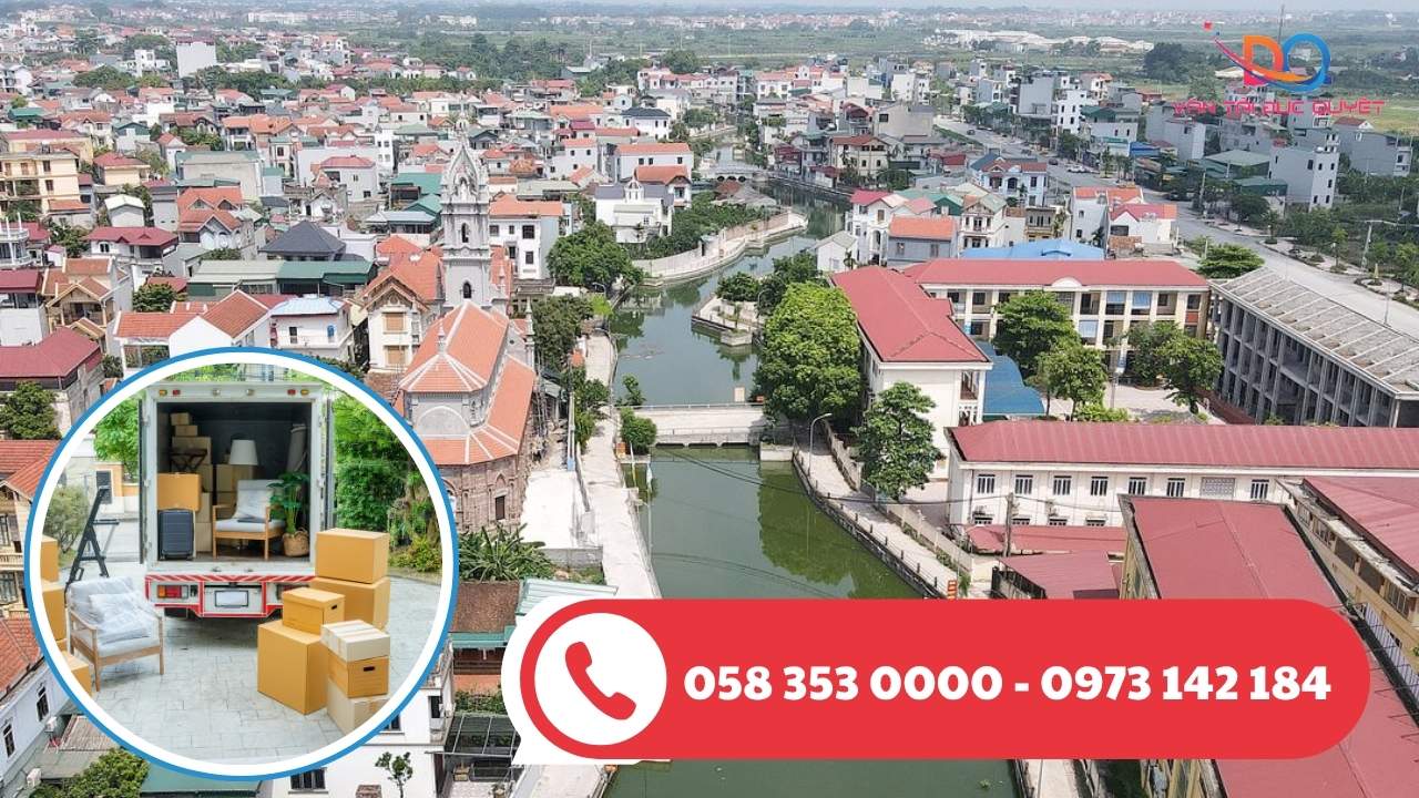 Dịch vụ chuyển nhà Lại Yên – Hoài Đức cam kết đúng tiến độ, bảo đảm an toàn đồ đạc Dịch vụ chuyển nhà Lại Yên – Hoài Đức cam kết đúng tiến độ, bảo đảm an toàn đồ đạc