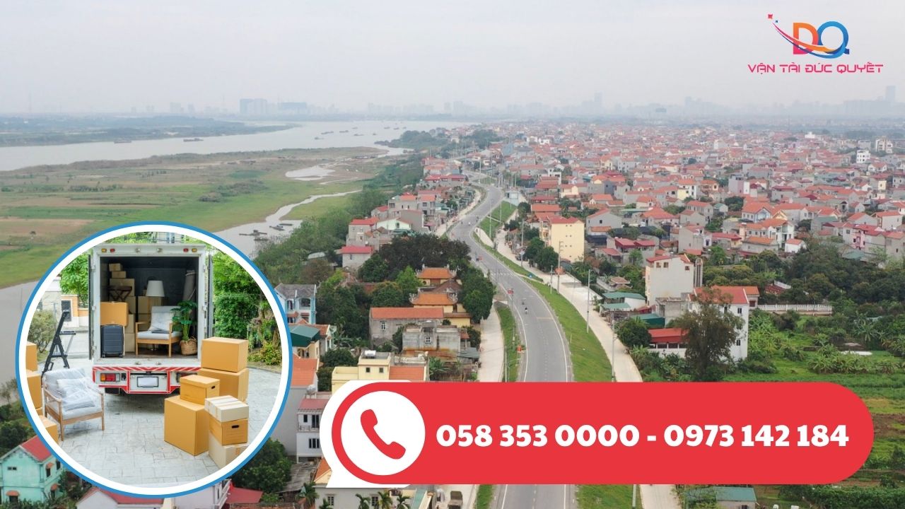 Dịch vụ chuyển nhà Phùng Xá – Thạch Thất chuyên nghiệp, an toàn tài sản, hỗ trợ 24/7 Dịch vụ chuyển nhà Phùng Xá – Thạch Thất chuyên nghiệp, an toàn tài sản, hỗ trợ 24/7
