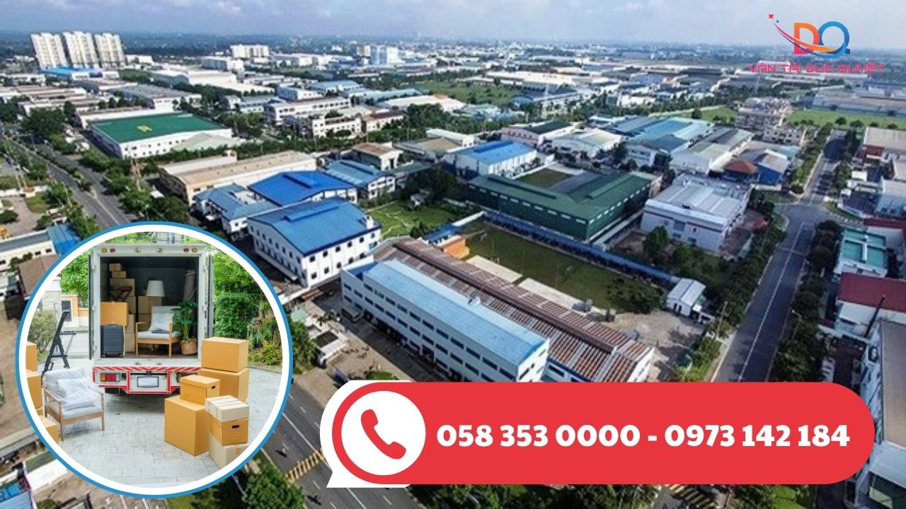 Chuyển nhà trọn gói Chàng Sơn – Nhanh gọn, chuyên nghiệp, bảo vệ tài sản tối đa