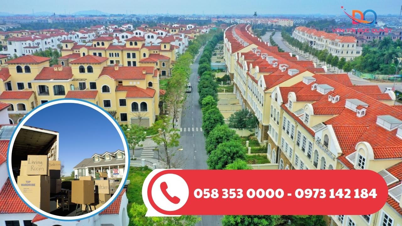Chuyển nhà trọn gói tại Khu dân cư An Khánh – Hỗ trợ tận tình, vận chuyển an toàn Chuyển nhà trọn gói tại Khu dân cư An Khánh – Hỗ trợ tận tình, vận chuyển an toàn