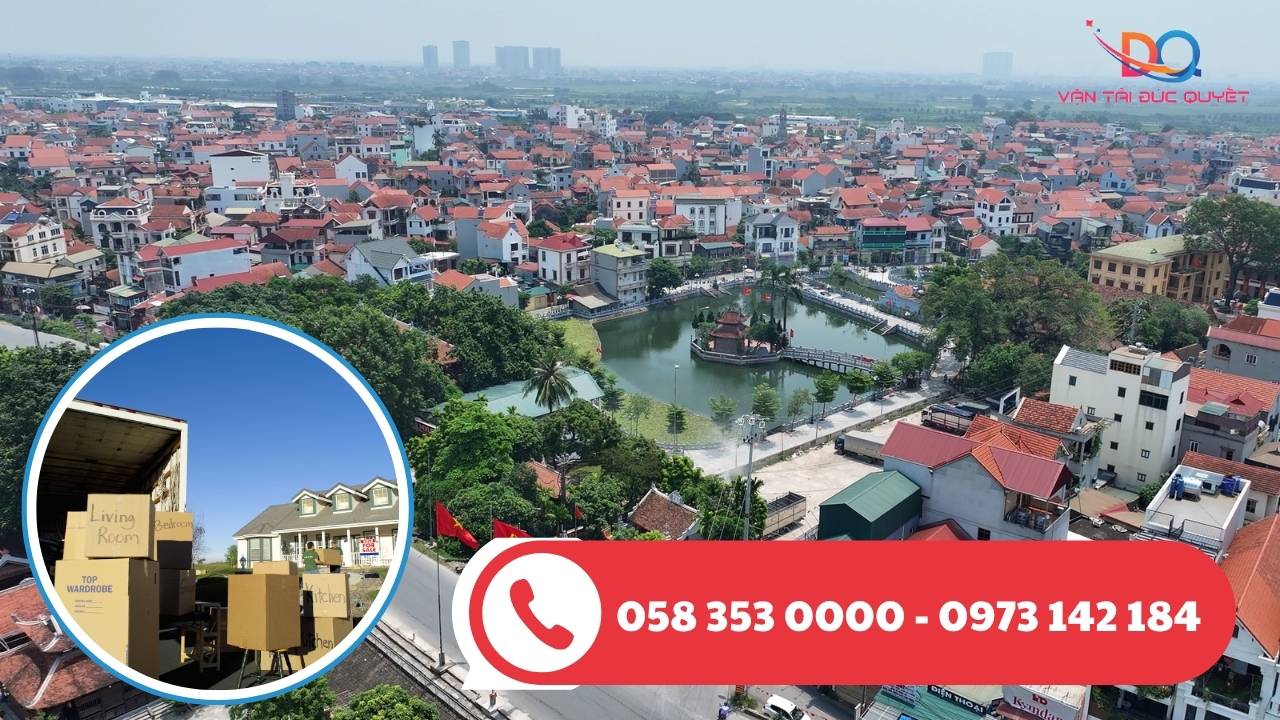 Chuyển nhà trọn gói tại Khu dân cư xã Dương Hòa – Trọn gói từ A–Z, an tâm chuyển đến nhà mới Chuyển nhà trọn gói tại Khu dân cư xã Dương Hòa – Trọn gói từ A–Z, an tâm chuyển đến nhà mới