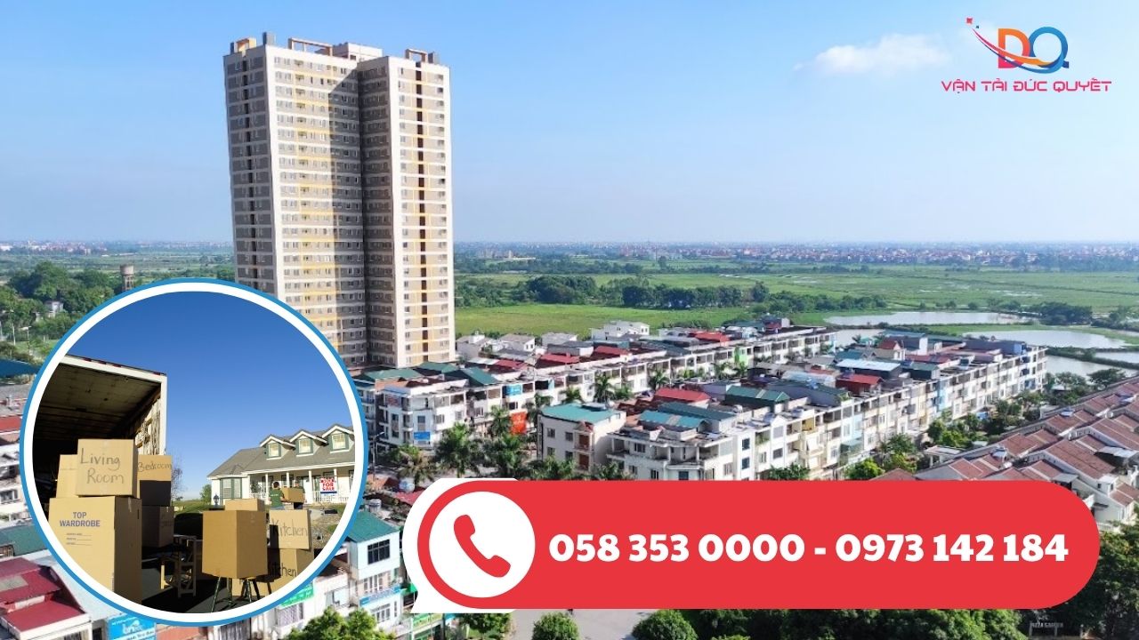 Dịch vụ chuyển nhà trọn gói Chung cư XpHomes Star – Hỗ trợ tận tình, vận chuyển an tâm Dịch vụ chuyển nhà trọn gói Chung cư XpHomes Star – Hỗ trợ tận tình, vận chuyển an tâm