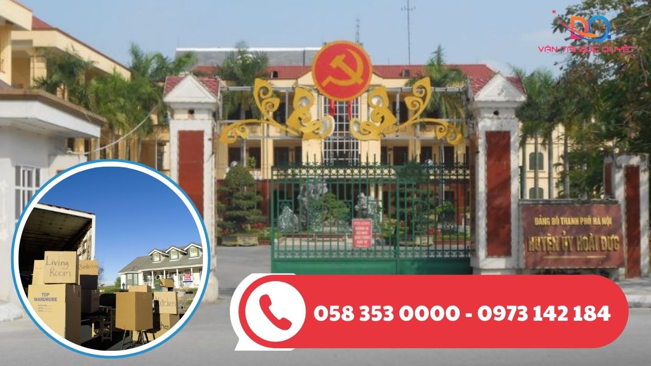 Dịch vụ chuyển nhà trọn gói Khu dân cư Lại Yên – Nhanh gọn, an toàn, tối ưu chi phí Dịch vụ chuyển nhà trọn gói Khu dân cư Lại Yên – Nhanh gọn, an toàn, tối ưu chi phí