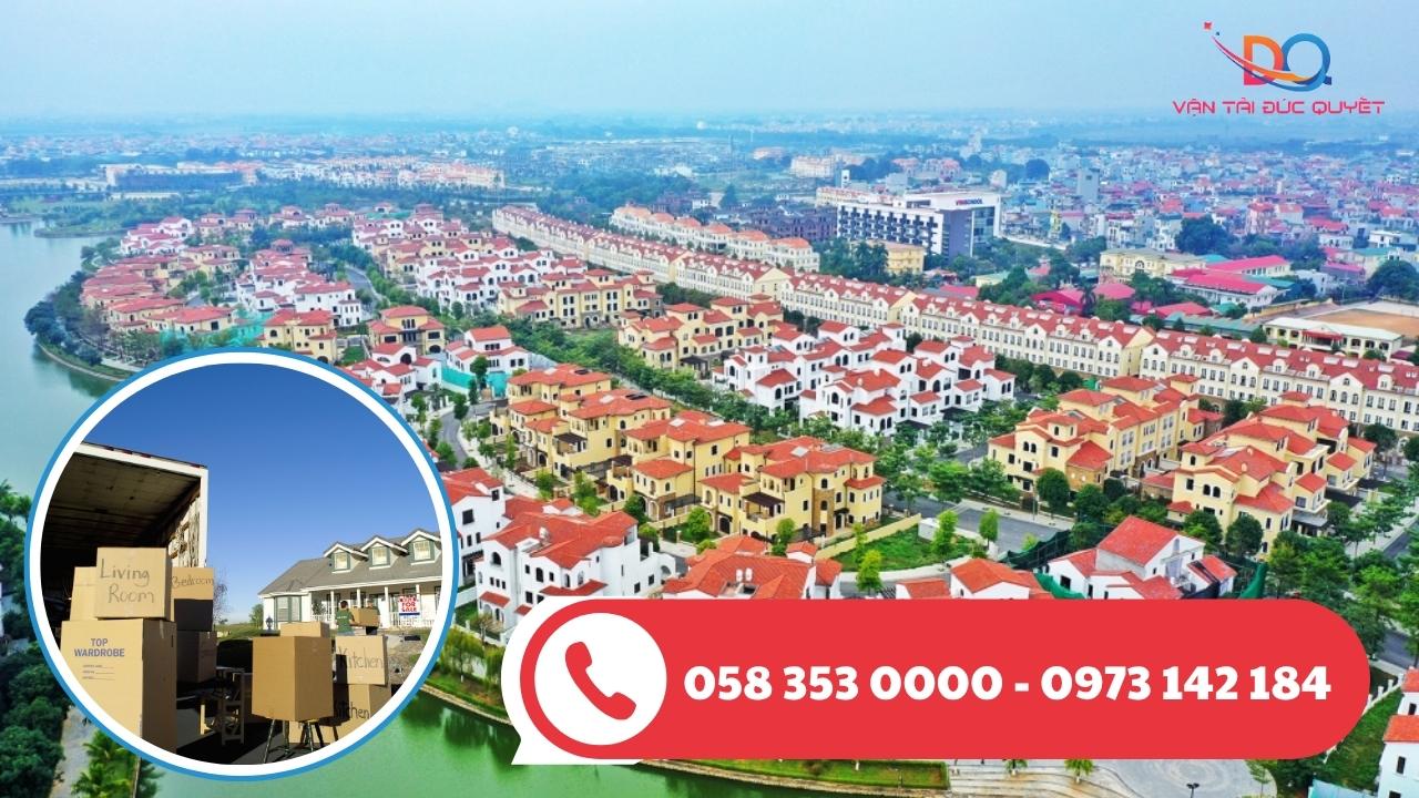 Dịch vụ chuyển nhà trọn gói Khu đô thị Nam An Khánh – Nhanh chóng, an toàn, giá tốt | Đức Quyết Dịch vụ chuyển nhà trọn gói Khu đô thị Nam An Khánh – Nhanh chóng, an toàn, giá tốt | Đức Quyết