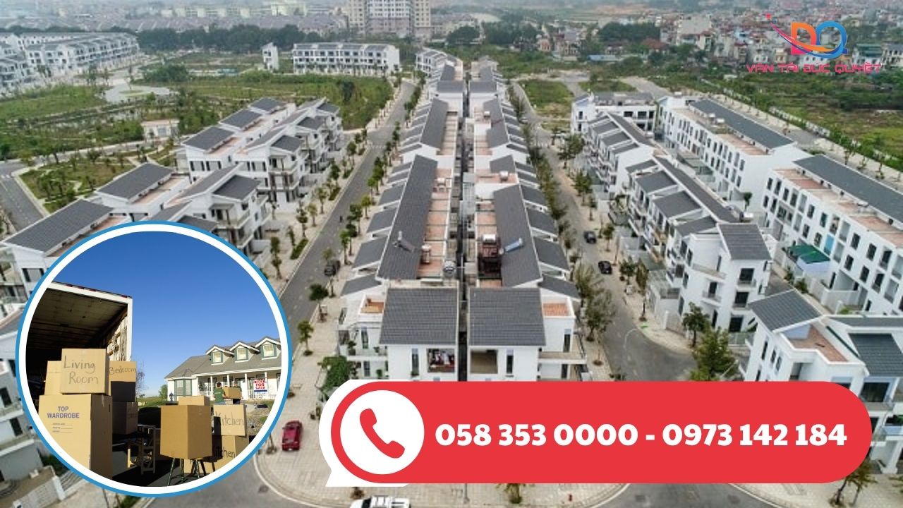 Dịch vụ chuyển nhà trọn gói Khu đô thị Xuân Phương – Hỗ trợ A–Z, tiết kiệm thời gian Dịch vụ chuyển nhà trọn gói Khu đô thị Xuân Phương – Hỗ trợ A–Z, tiết kiệm thời gian