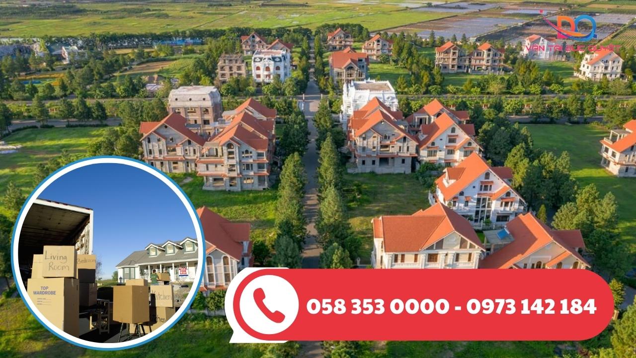 Dịch vụ chuyển nhà trọn gói Khu trung tâm Phùng – Vận chuyển nhanh chóng, an toàn, giá tốt Dịch vụ chuyển nhà trọn gói Khu trung tâm Phùng – Vận chuyển nhanh chóng, an toàn, giá tốt