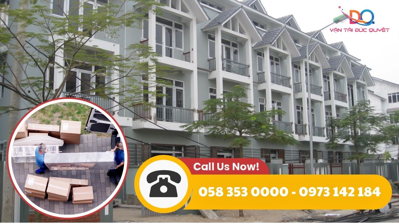 Chuyển Nhà Giá Rẻ Vân Canh – Vận Tải Đức Quyết Hỗ Trợ Từ A–Z, Giá Hợp Lý